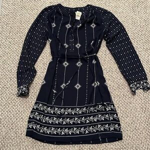 New with Tags Loft Size XS (Petite) Women’s Dress